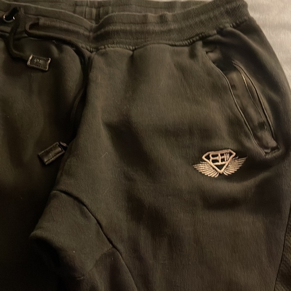 Body Engineers Sweatpants View 3